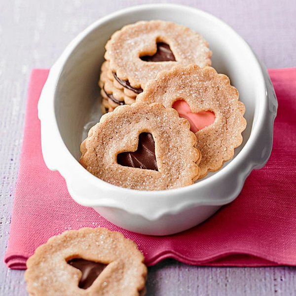 Valentinstag Dessert Rezepte - 29 leckere Ideen selbst zubereiten