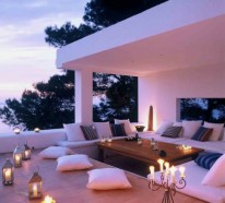 10 tolle, originelle Patio Party Ideen
