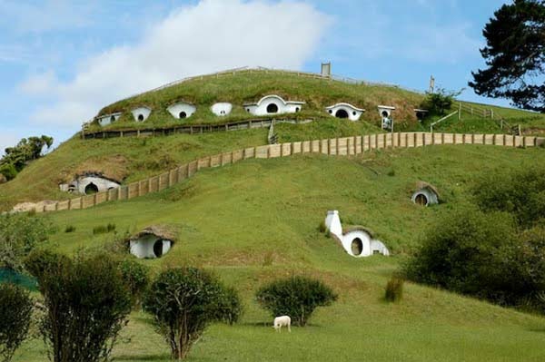 seeland architektur idee hobbit exterieur design