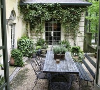 29 coole Ideen für den schönen Hinterhof