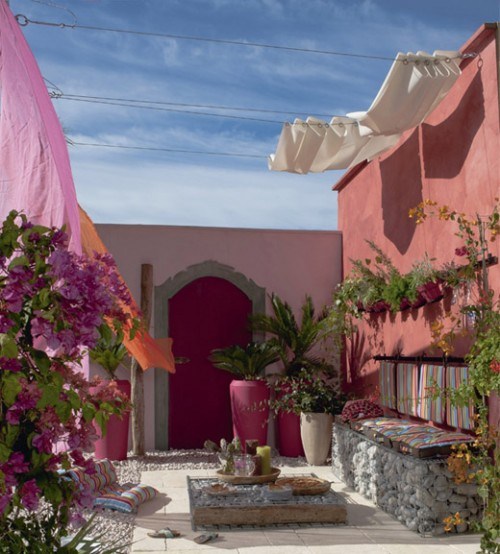 29 coole Ideen für den schönen Hinterhof