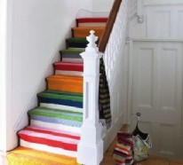 Stilvolle Treppendekoration – 7 Ideen und Tipps