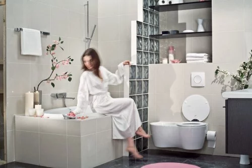 badezimmer deko ideen im japanischen stil genießen