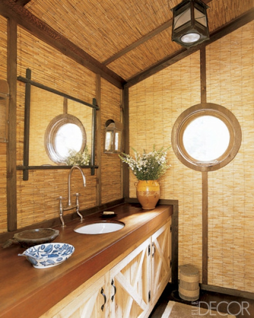 36 ästhetische Badezimmer Interieurs für jeden verfeinerten Geschmack