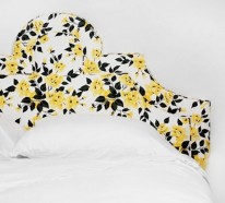 22 wunderschöne Ideen für stilvolles Bett Design mit Kopfteil