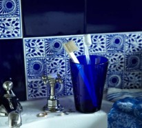 20 wunderschöne und coole Fliesenspiegel Ideen für das Badezimmer