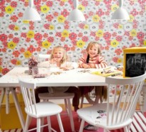 15 fantastische Spielzimmer Design Ideen für Ihre Kinder