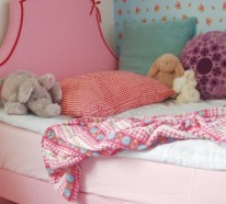 Eklektische Kinderzimmer Design Ideen - einzigartiges Interieur