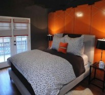 15 ursprüngliche Ideen für einen Kopfteil im Schlafzimmer