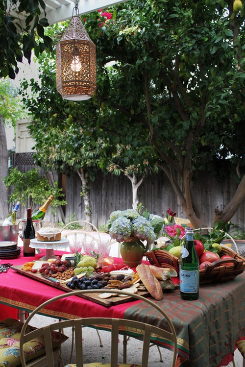 29 coole Ideen für den schönen Hinterhof