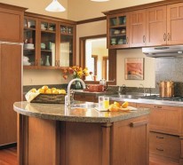 L- förmige Küchen - nützliche Ideen und Tipps