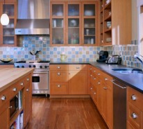 22 originelle und praktische Ideen für Küchen Grundrisse