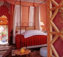 15 marokkanische Schlafzimmer Deko Ideen – traditionell und stilvoll