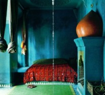 15 marokkanische Schlafzimmer Deko Ideen – traditionell und stilvoll