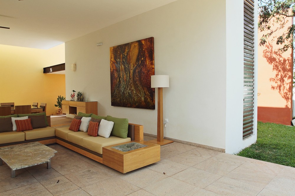 modern innovativ luxus design ideen weiß wand wohnzimmer