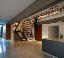 Kreative Ideen für die perfekte Einrichtung der Hausbibliothek