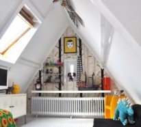 25 weiße Kinderzimmer Design Ideen – interessante und coole Vorschläge