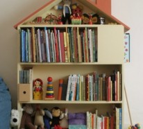21 coole Ideen für die Organisation von Kinderbüchereien