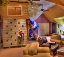 Indoor-Baumhäuser – 10 coole Ideen für Kinder