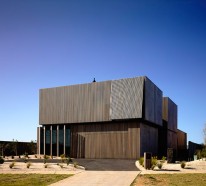 Modernes Haus Design – Robustes künstliches Anwesen in Australien