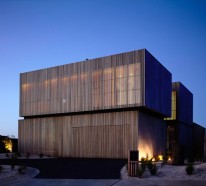 Modernes Haus Design – Robustes künstliches Anwesen in Australien