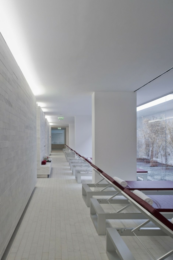 Altis Belém Hotel von RISCO Architekten - Bom Sucesso Hotel