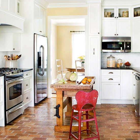 Beliebte Kücheninsel Designs - Renovieren Sie Ihren Küchenbereich