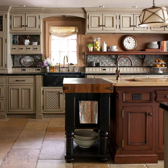 Beliebte Kücheninsel Designs - Renovieren Sie Ihren Küchenbereich