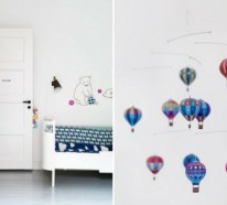 Coole Deko Ideen im Kinderzimmer – Nordpol Design