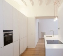 Designer Wohnung mitten in der Hauptstadt Spaniens