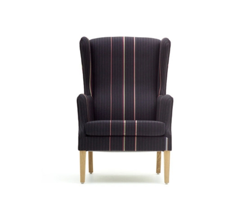 56 Designer Relax Sessel – Ideen für moderne Wohnzimmermöbel