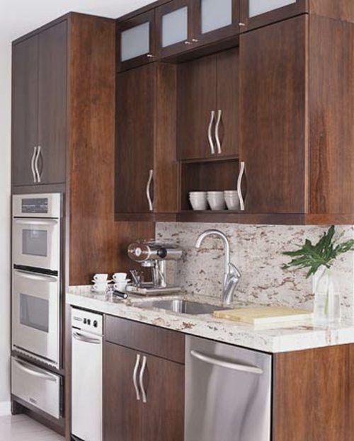 Nützliche Ideen für die Getränke-Bar zu Hause