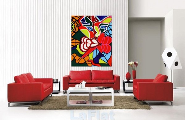 Farben - die neusten Trends und Muster entdecken - Freshideen 23