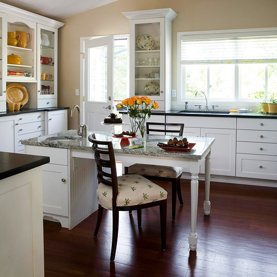 Beliebte Kücheninsel Designs - Renovieren Sie Ihren Küchenbereich