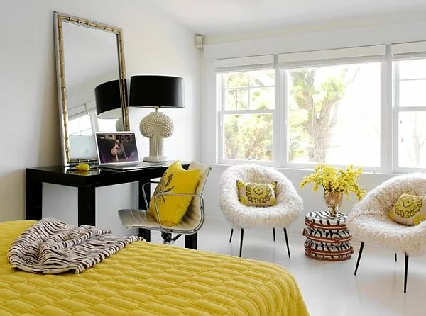 modern schlafzimmer design extravagant attraktiv