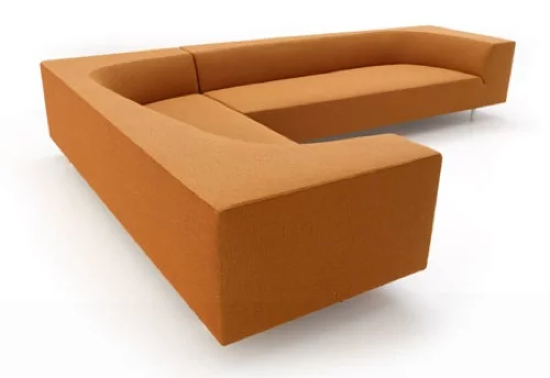 praktisches sofa bora bora sofa mdf italia