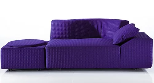 praktisches sofa lady bug violet bruehl