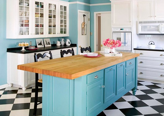 1000 Ideen für Kücheninsel Designs für Ihre Küchengestaltung mit Stil