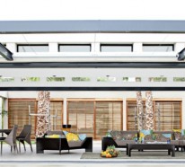 21 Polyrattan Gartenmöbel passend für Ihren Garten, Terrasse oder Balkon von Roche Bobois