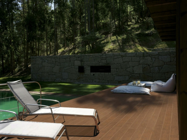 Coole Ideen für Bodenbelag im Außenbereich - die richtige Wahl