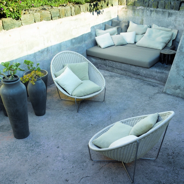 Coole Ideen für Bodenbelag im Außenbereich - die richtige Wahl