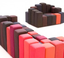 Coole Möbel Designs – einzigartige und attraktive Ideen