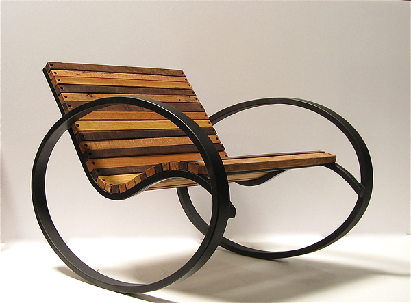 coole möbel designs stuhl holz umweltfreundlich