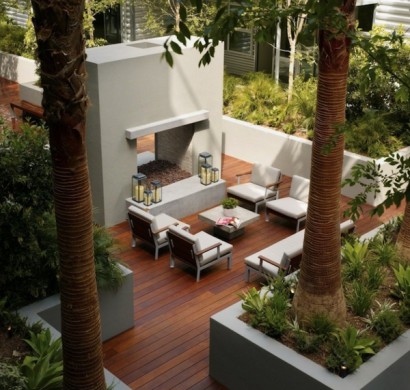 Deck Design Ideen - Gestalten Sie besonderen Bereich im Freien!