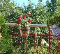 Den Balkon gestalten – 3 einfache Schritte für die Frühlingszeit