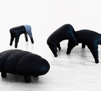 Designer Möbel – „Succession“- Kollektion von Fredrik Färgs
