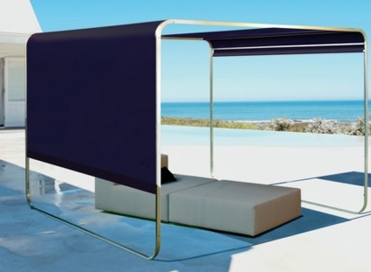 Designer Sonnenschutz von April Allterior Furniture