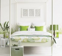 Feng Shui Farben im Schlafzimmer – vertrauen Sie Ihrer Intuition