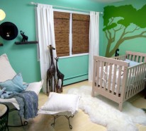Feng Shui Kinderzimmer – Empfangen Sie Ihr Baby in einem gesunden Raum