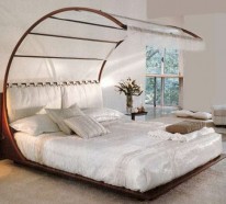 Feng Shui Schlafzimmer Ideen – Überprüfen Sie die Kontrollliste,bevor Sie ein Bett kaufen